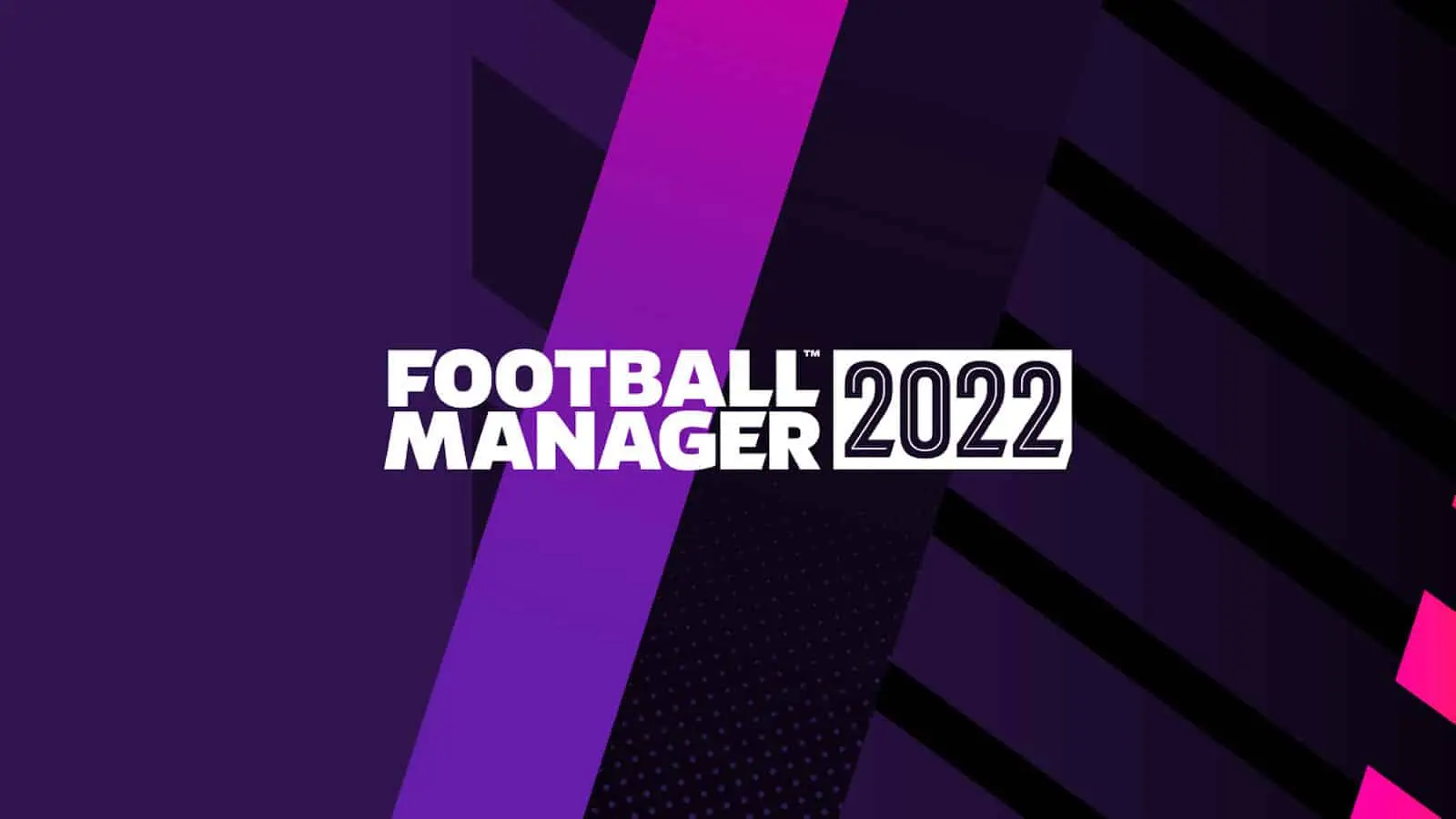 Football Manager 2022 logo