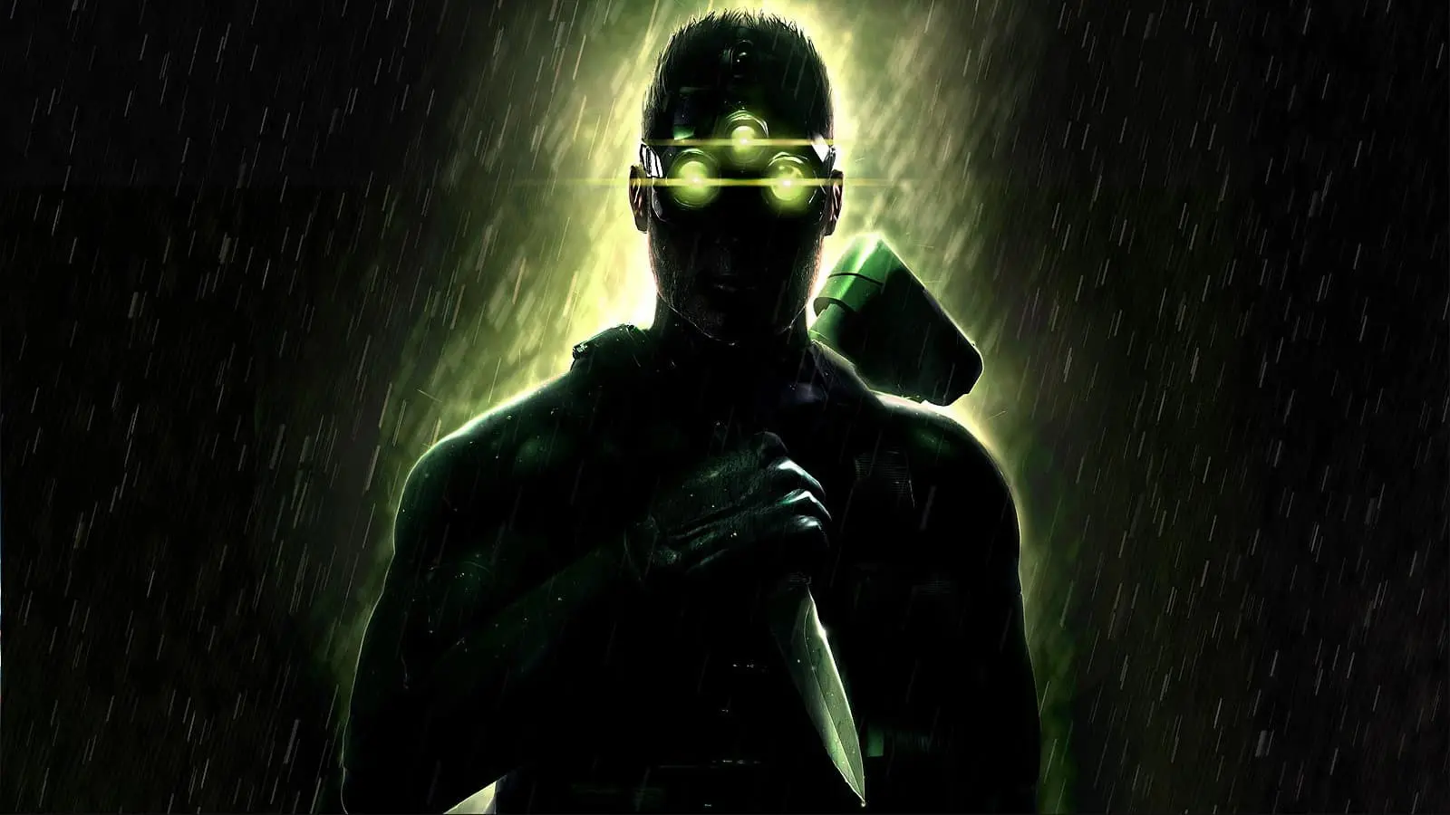 Splinter Cell