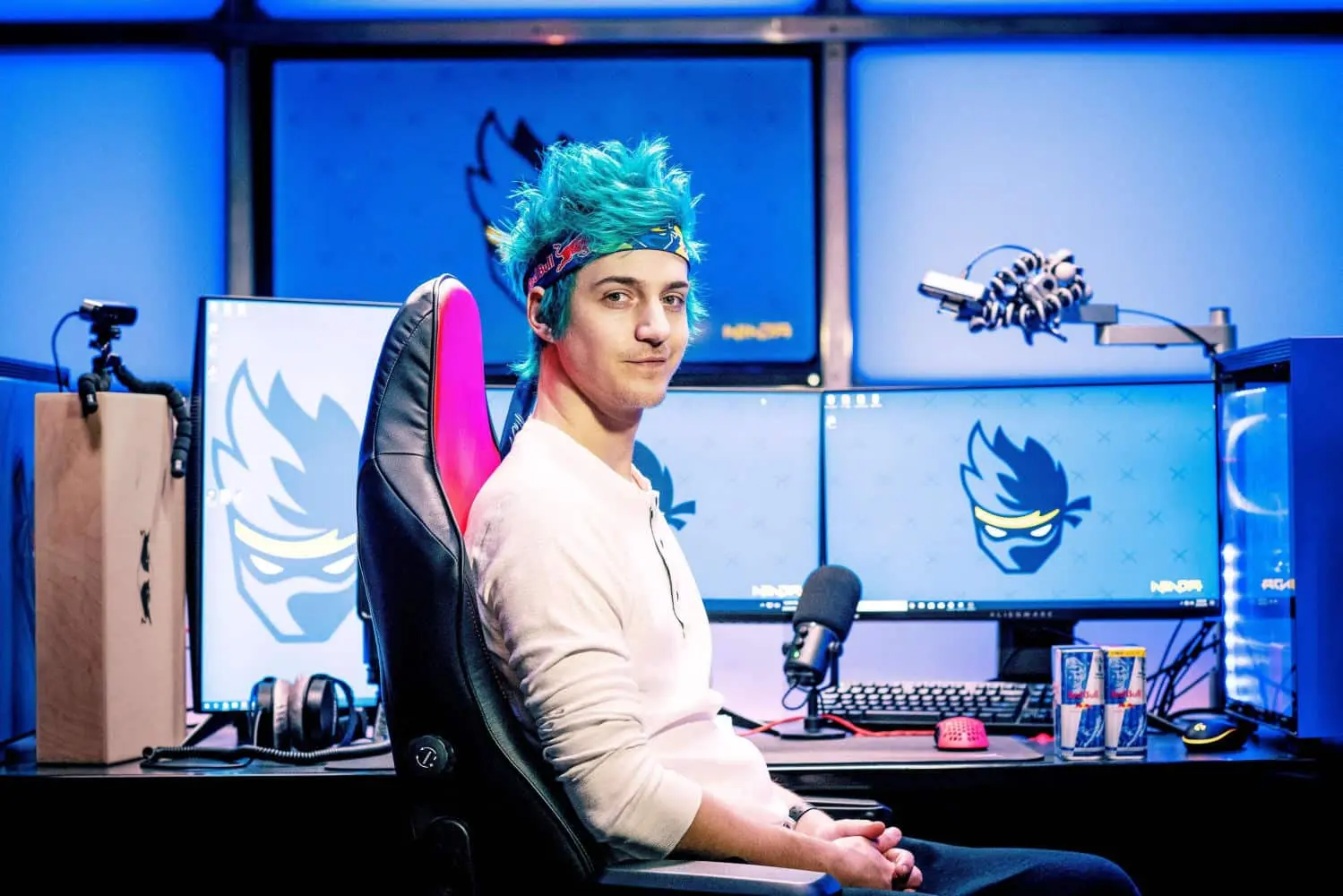 an image of ninja