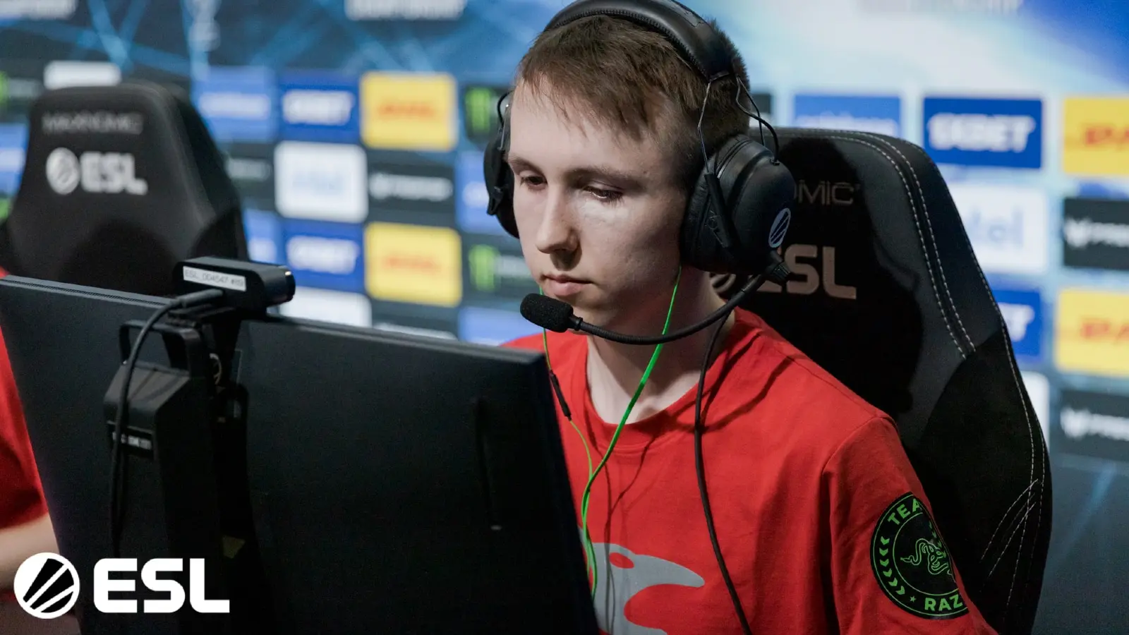 ropz at IEM Fall