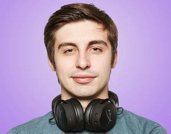 shroud streamer