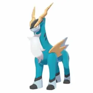 Cobalion