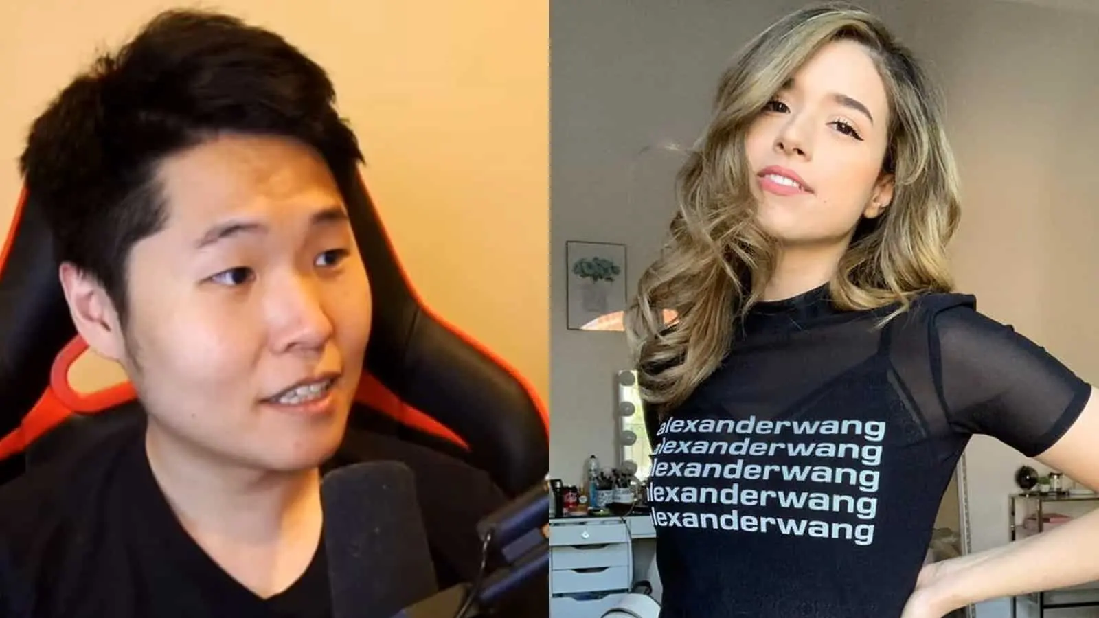 Pokimane Disguise Toast