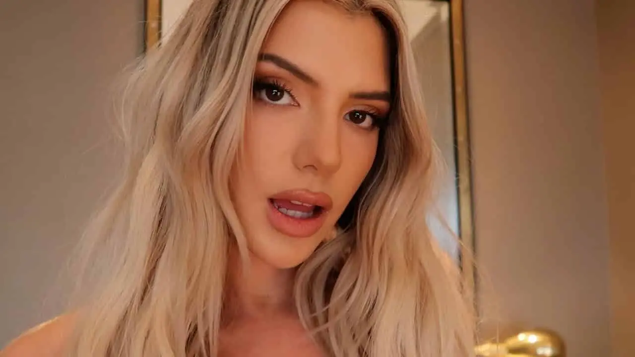 alissa violet new york vlog