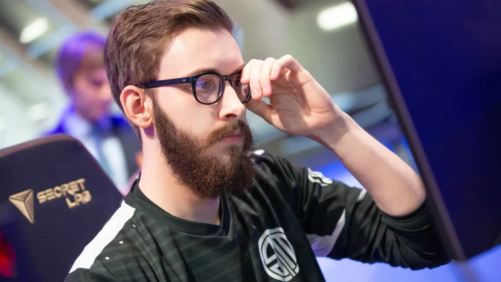 tsm bjergsen team liquid