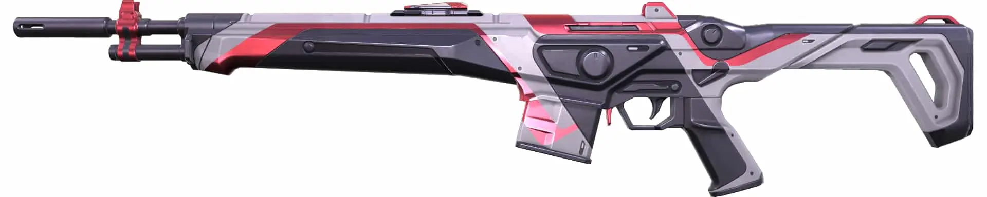 Guardian aero skin