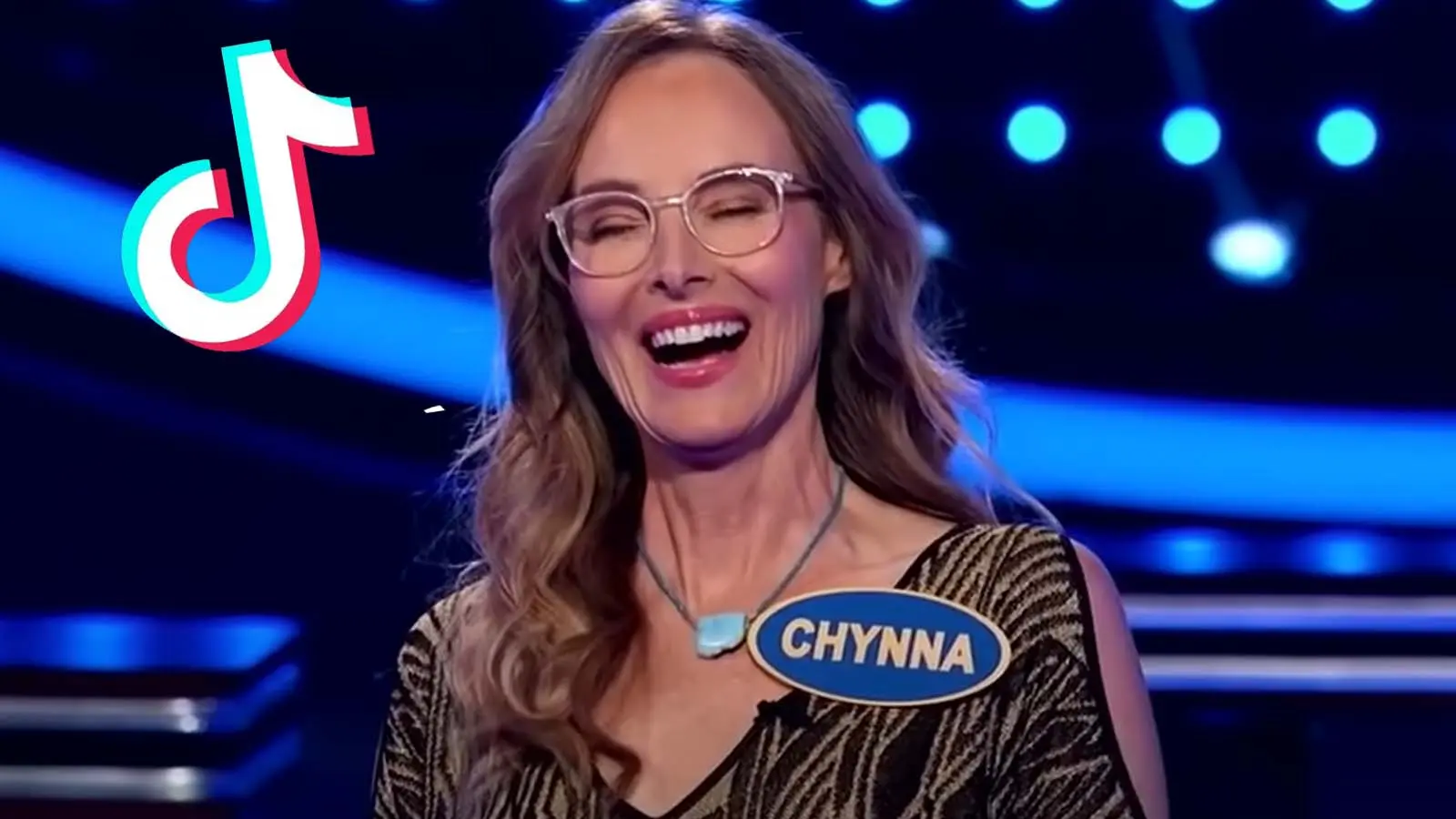 holy spirit activate chynna phillips family feud