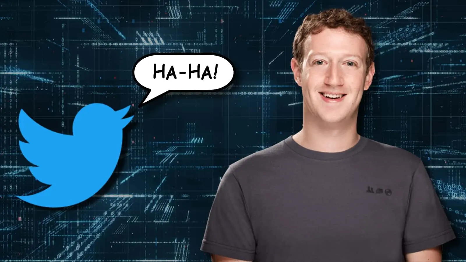 zuckerberg twitter