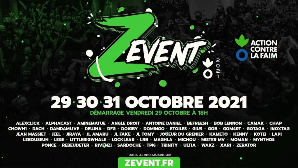 ZEvent2021