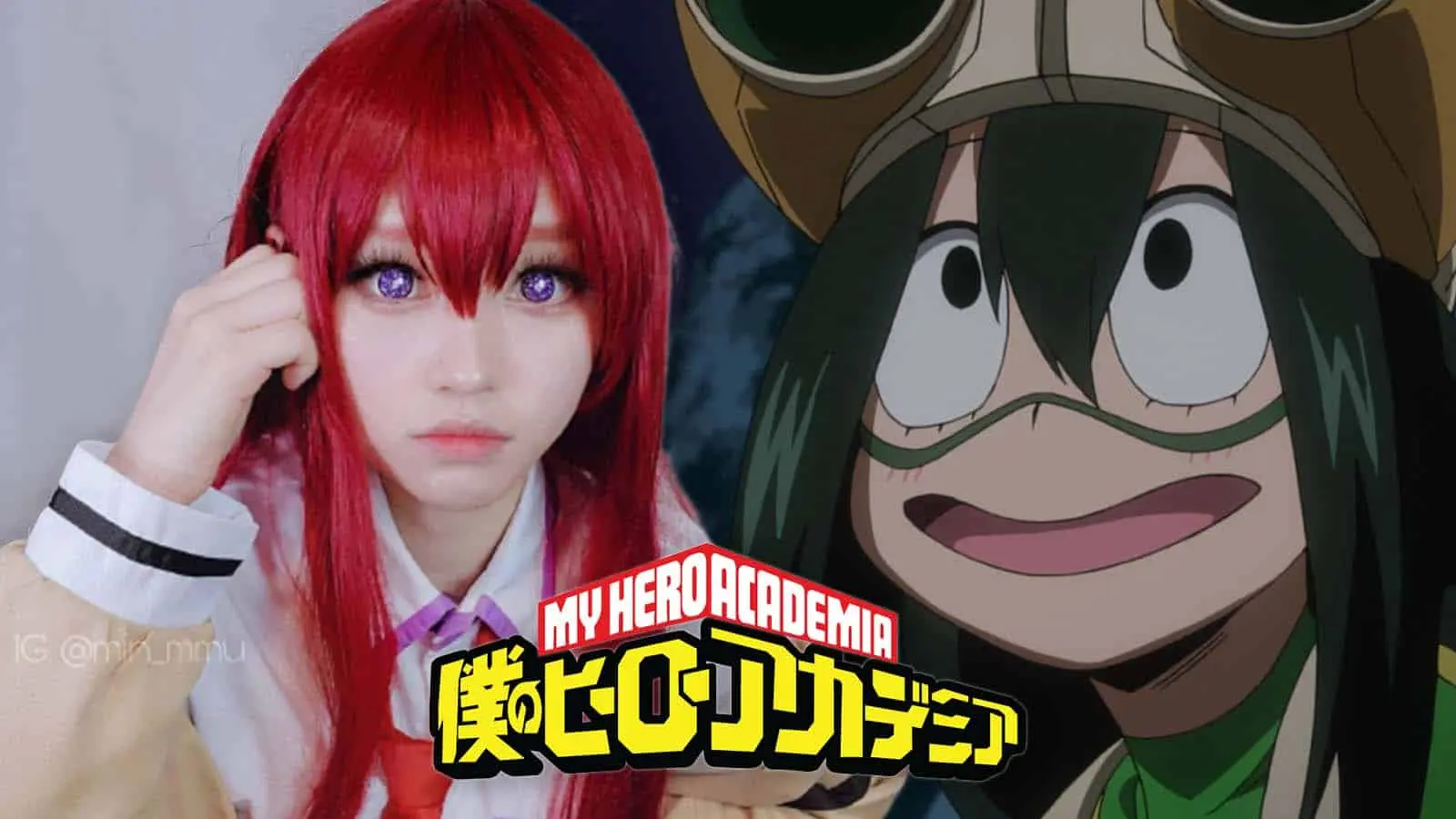 my-hero-academia-froppy-cosplay