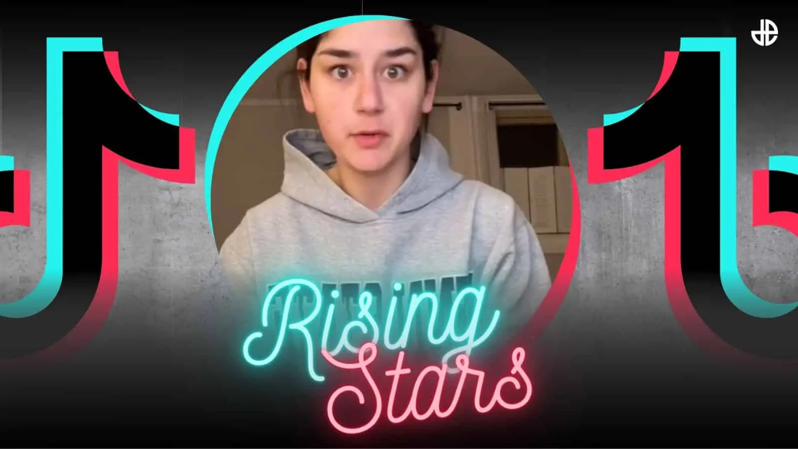 ElyseMyers Tiktok rising stars