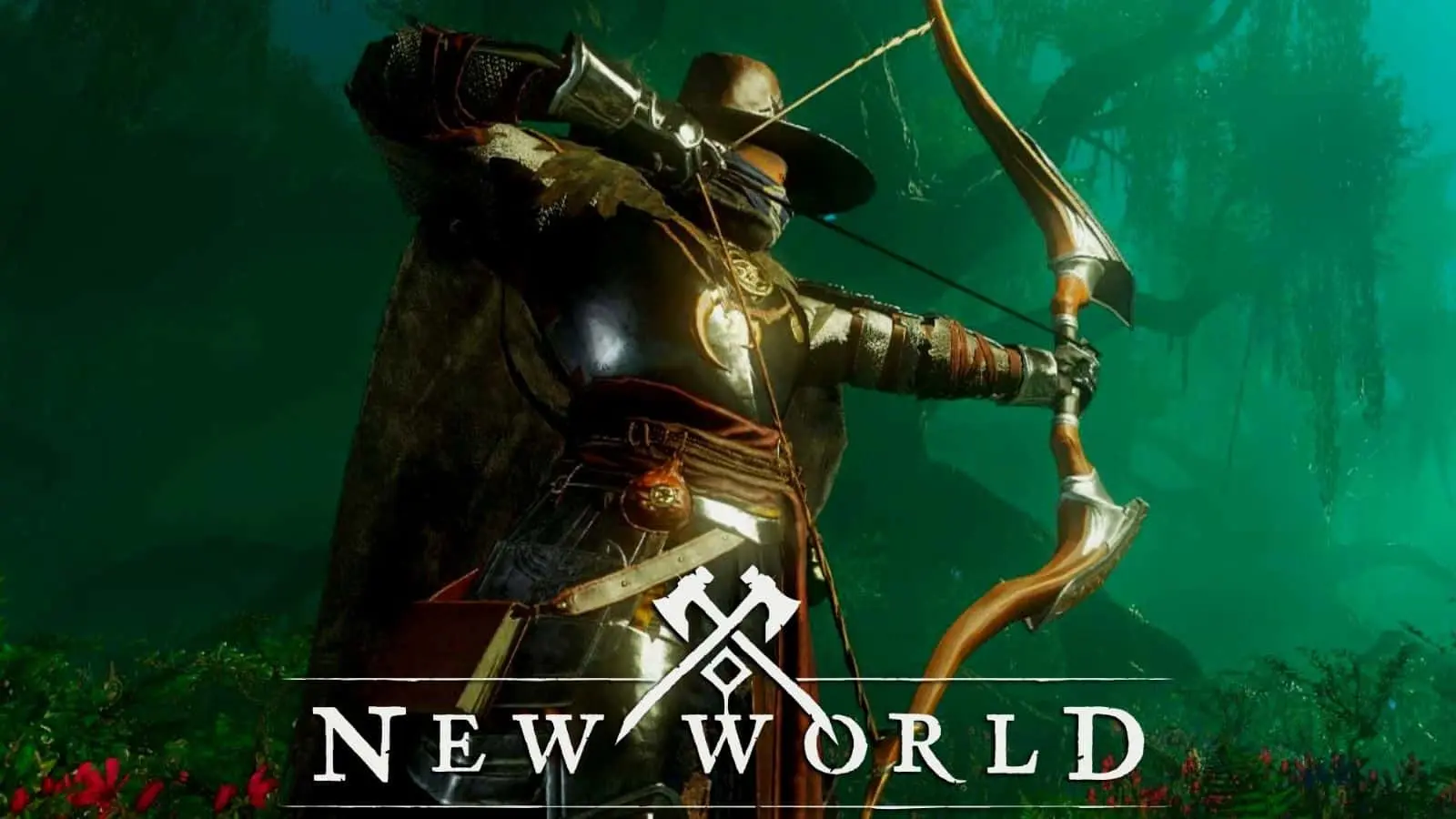 new world bow