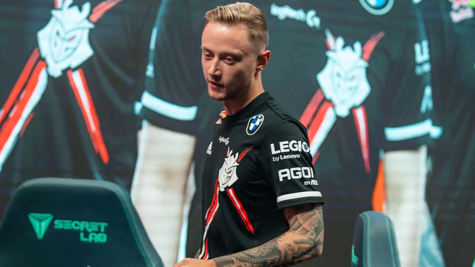 g2 rekkles