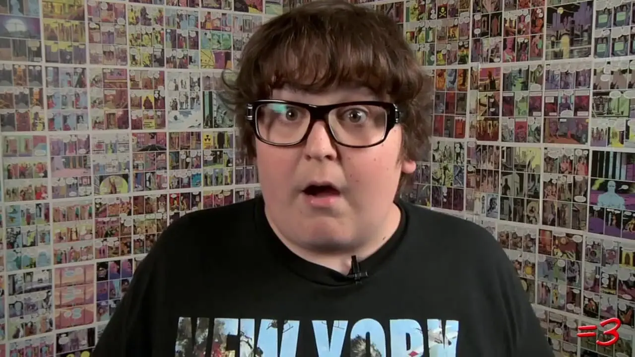 andy milonakis youtube thumbnail