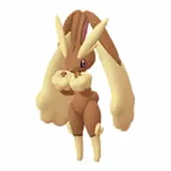 Lopunny