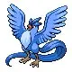 articuno sprite