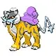 raikou sprite