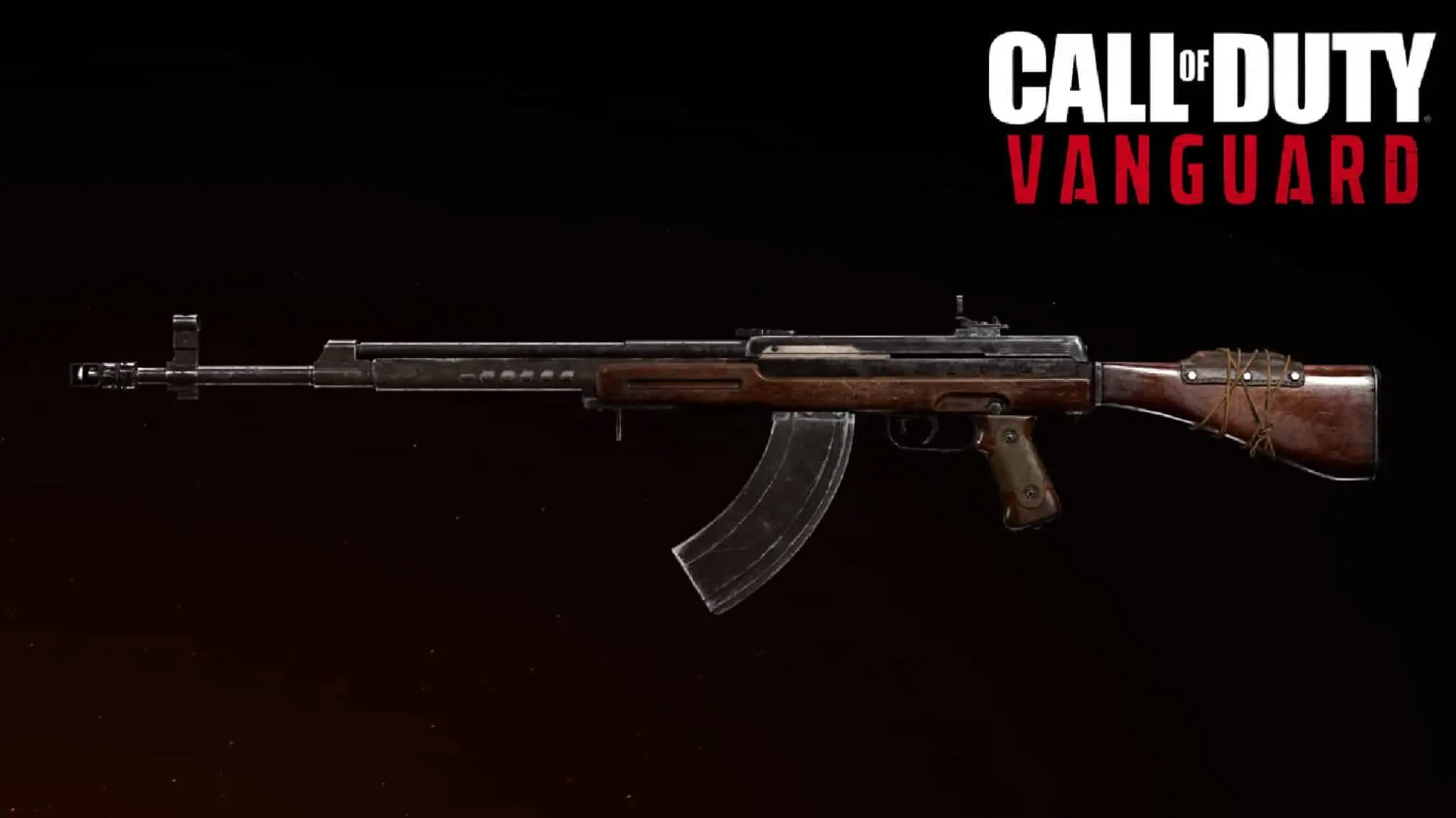 AS44 cod vanguard