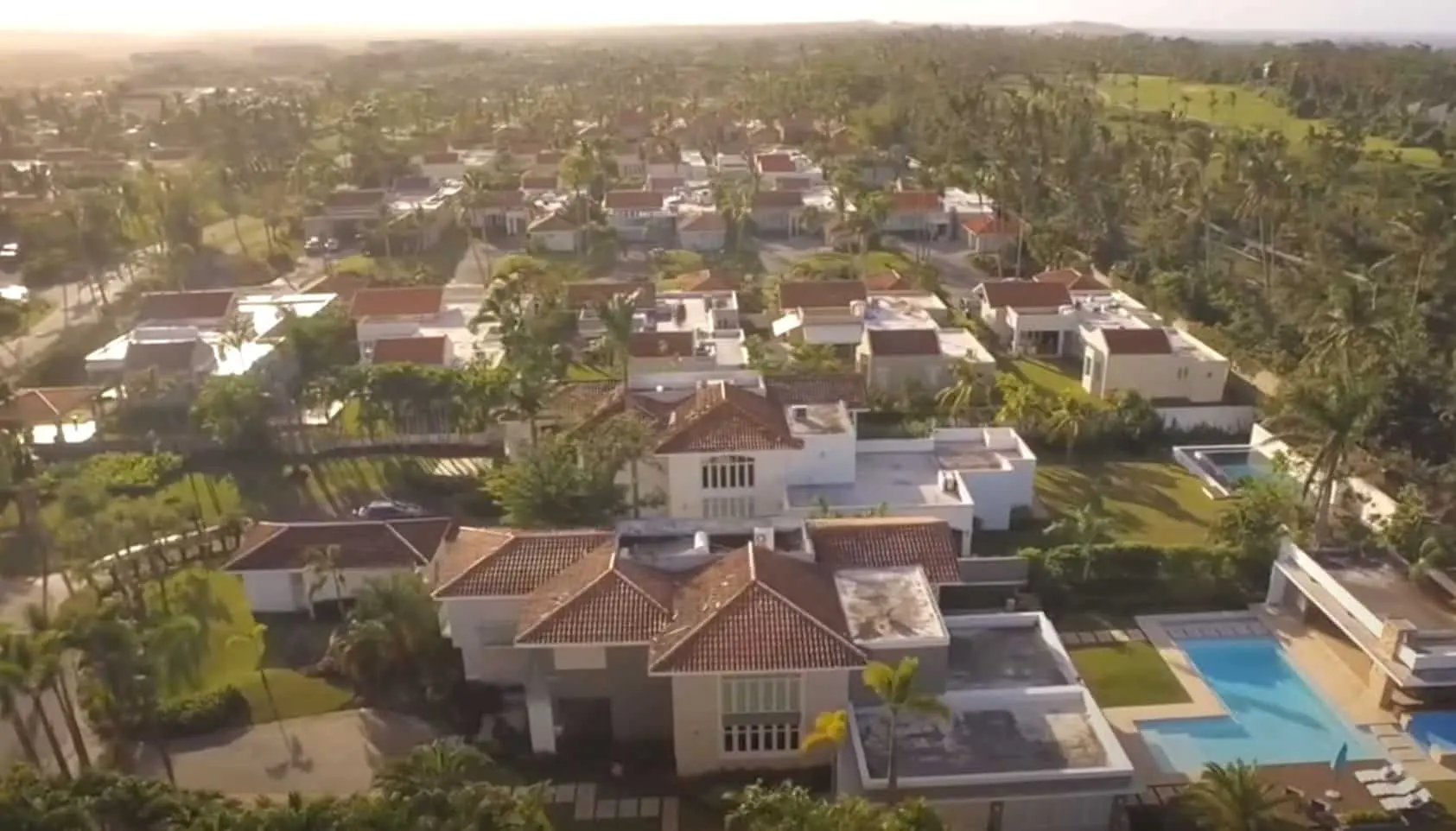 Puerto Rico Logan Paul mansion