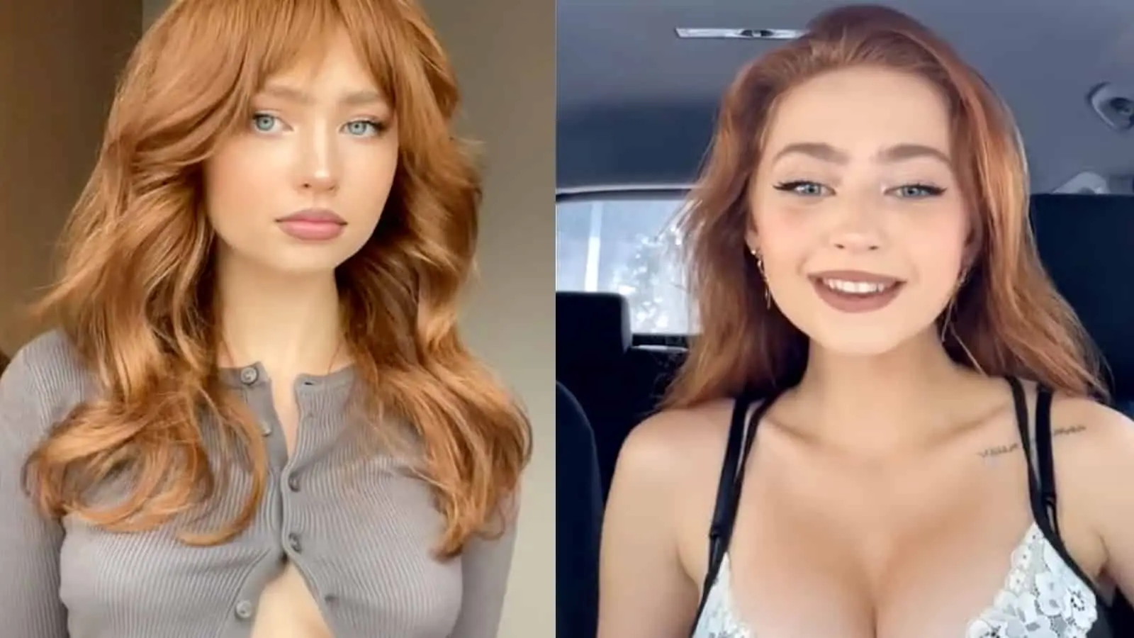 Renata on Tiktok