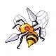 beedrill sprite