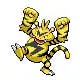 electabuzz sprite