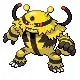 electivire sprite