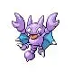 gligar sprite