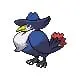 honchkrow sprite