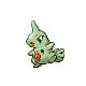 larvitar sprite