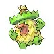 ludicolo sprite