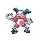 mr mime sprite