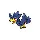 murkrow sprite