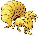 ninetails sprite