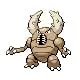 pinsir sprite