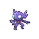 sableye sprite