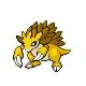 sandslash sprite