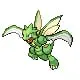 scyther