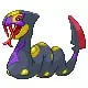 seviper sprite