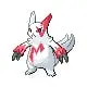 zangoose sprite