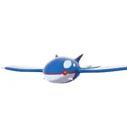 Pokemon Brilliant Diamond & Shining Pearl Kyogre profile image