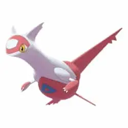 Pokemon Brilliant Diamond & Shining Pearl Latias profile image