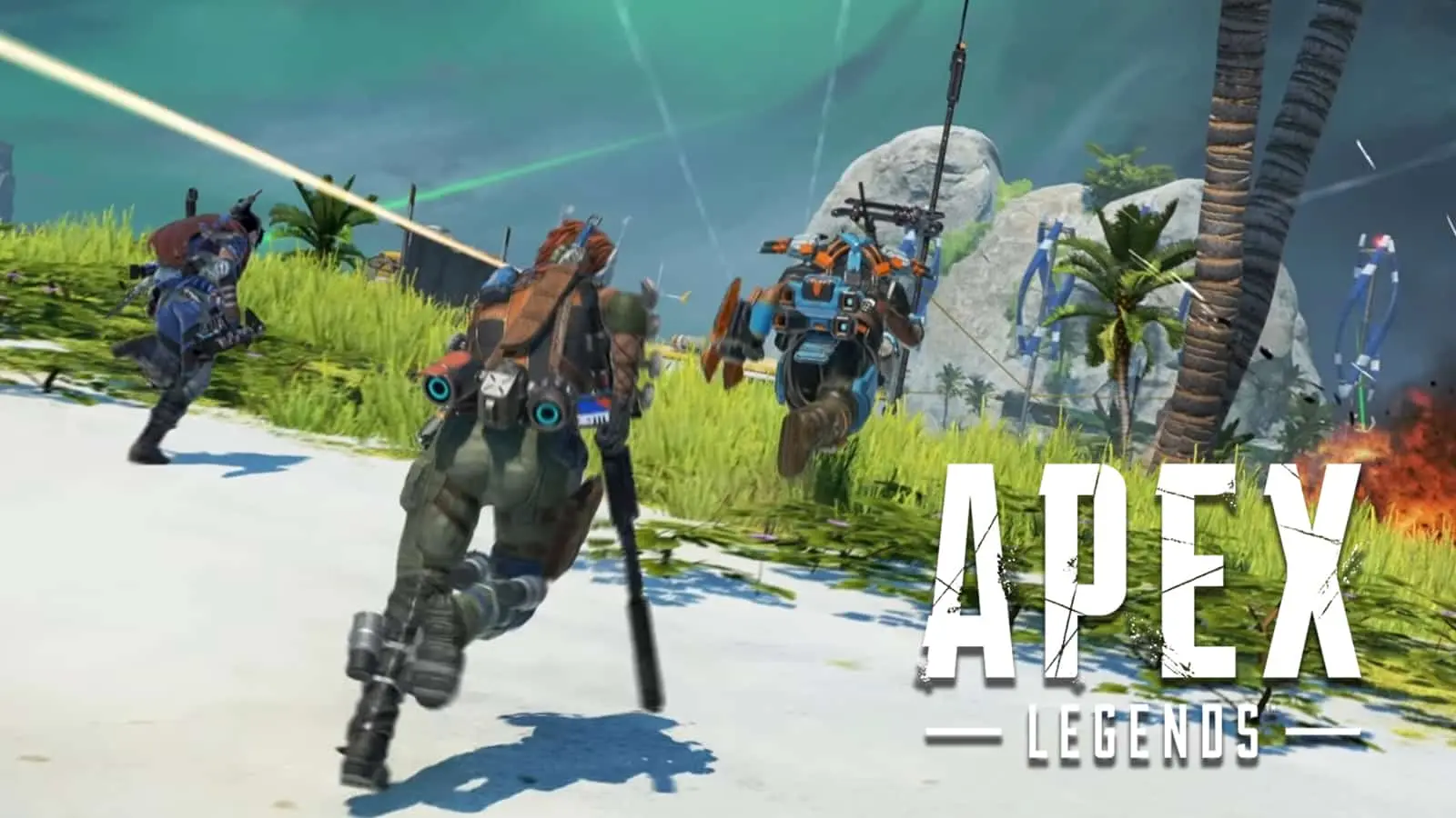 apex legends storm point