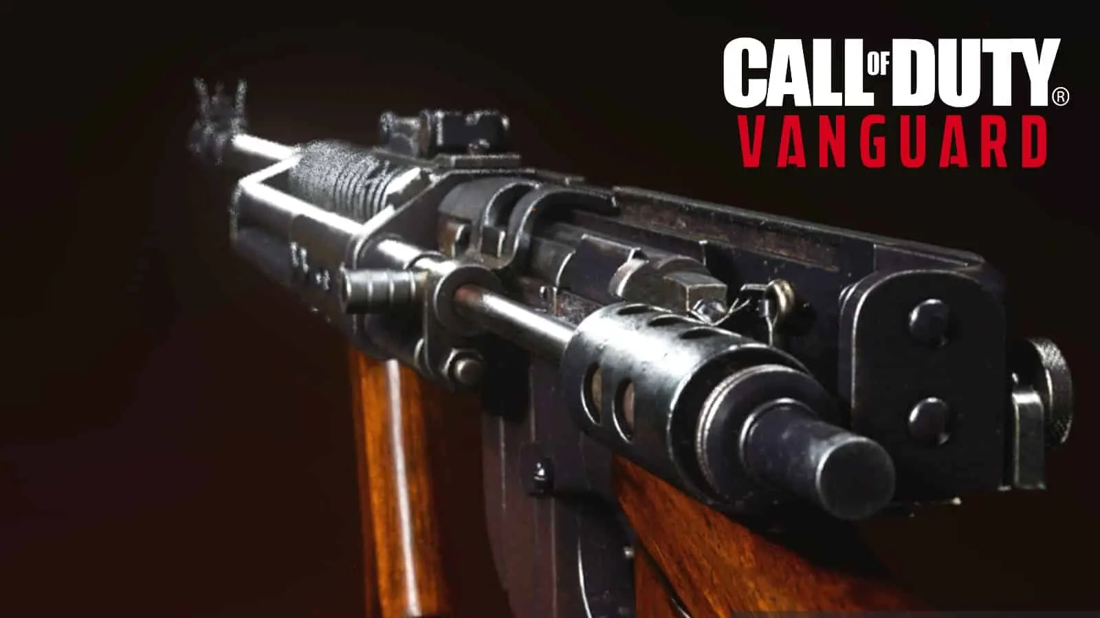 nz-41 assault rifle in vanguard