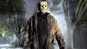 jason voorhees in friday the 13th