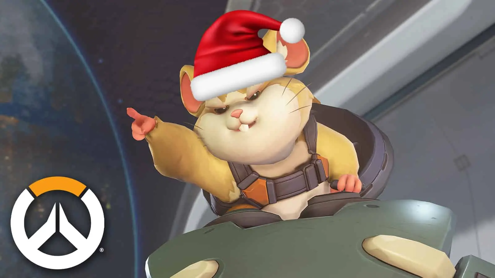 Winter Wonderland Hammond skin