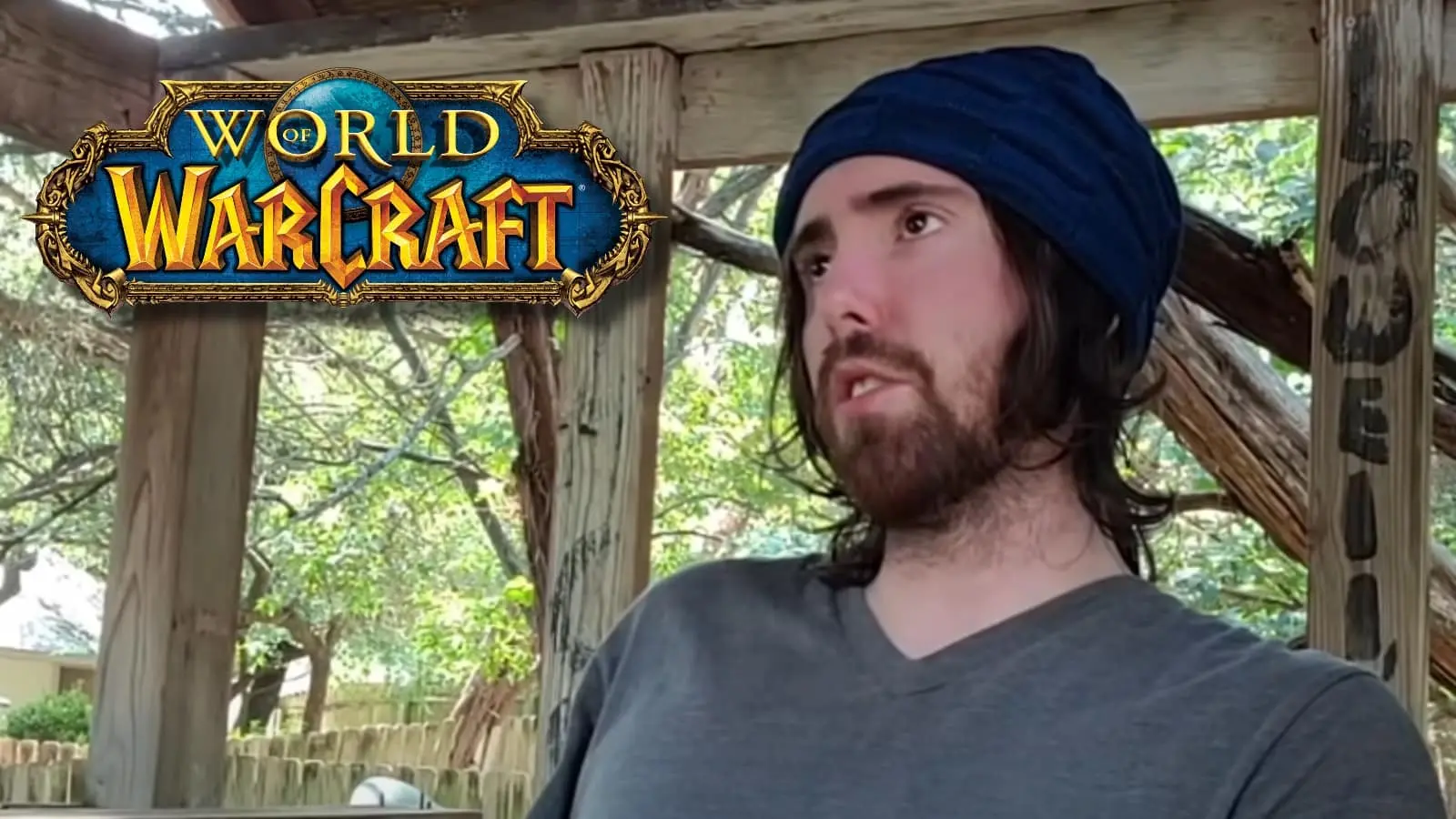 asmongold wow