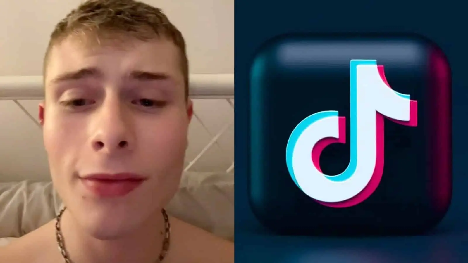 TikTok user yeeyeehoeperiodt next to the TikTok logo