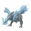 Kyurem in Pokemon Go