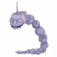 Onix in Pokemon Go